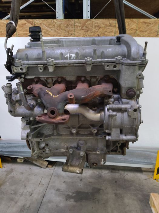 Bloc moteur Chevrolet 2.4L LE5 – Express Parts