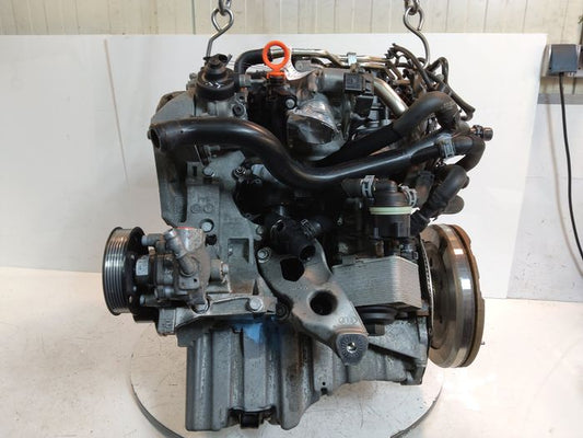 Moteur d'occasion Audi A4 B8 8K 2.0L – CAGA-CAG