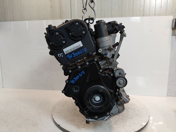 Moteur d'occasion Audi 2.0L CYM-CYMC – état général