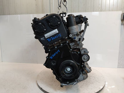 Moteur d'occasion Audi 2.0L CYM-CYMC – état général