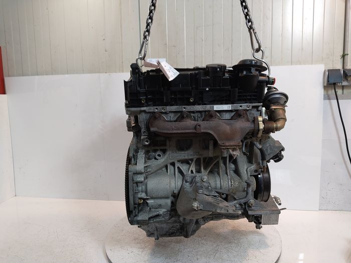Moteur d'occasion BMW 2.0L N47D20A-N47D20O0-N47 – état général
