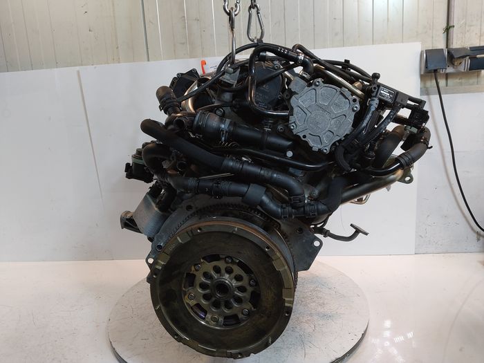 Moteur CAGA-CAG Audi A4 B8 8K 218 000 km – vue détail