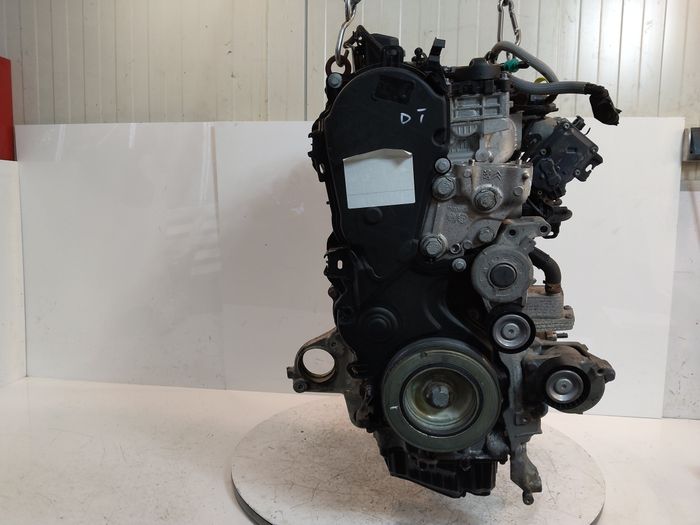 Moteur EHT Citroen Jumpy Expert 116 000 km – vue détail