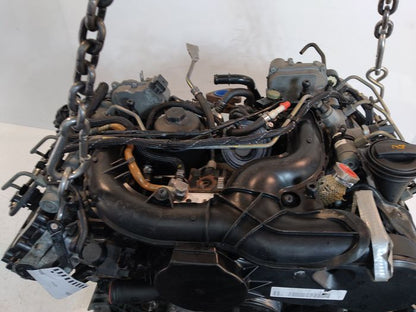 Moteur Audi A4 B7 A6 C6 BPP – Express Parts Belgique