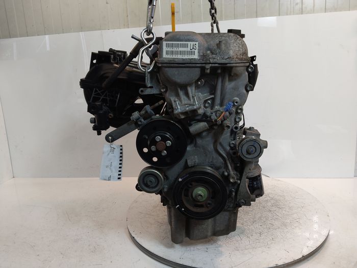 Moteur M16A Suzuki Vitara 289 000 km – vue détail