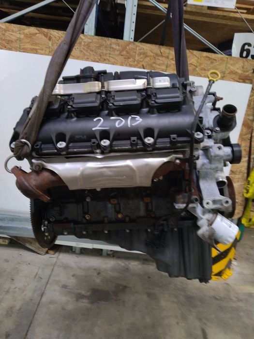 Bloc moteur Dodge 5.7L EZH – Express Parts