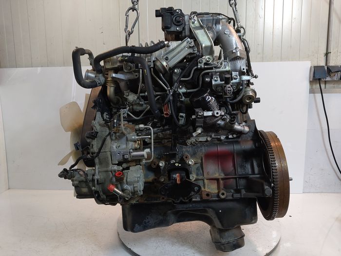 Bloc moteur Toyota 2.5L 2KD-FTV/2KD – Express Parts