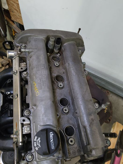 Moteur Chevrolet Malibu HHR LE5 – Express Parts Belgique