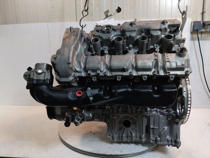 Bloc moteur BMW 4.4L S63B44O0-S63-S63B44A – Express Parts