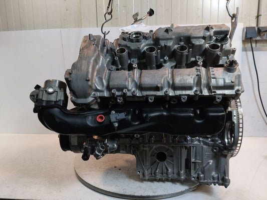 Bloc moteur BMW 4.4L S63B44O0-S63-S63B44A – Express Parts