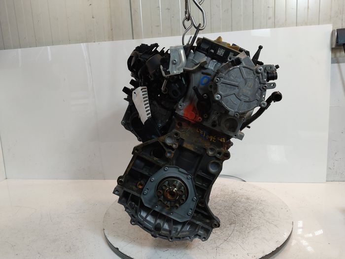 Moteur CYM-CYMC Audi A4 B9 A5 Q7 – vue détail