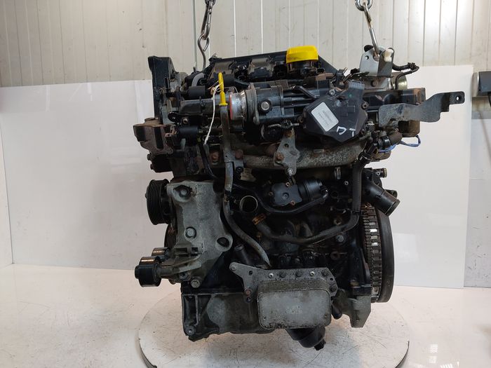 Bloc moteur Renault 1.6L R9M414-R9M – Express Parts