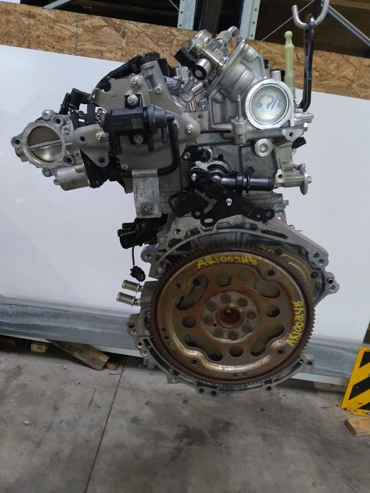 Bloc moteur Ford 1.5L Y1DA – Express Parts