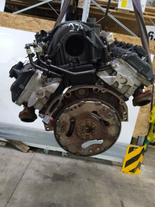 Moteur EZH Dodge Durango 156 000 km – vue détail