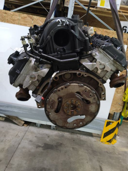 Moteur EZH Dodge Durango 156 000 km – vue détail