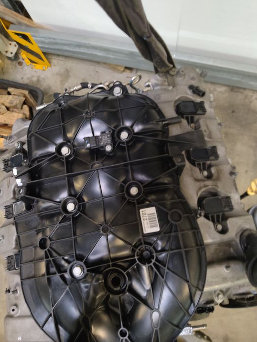 Moteur Cadillac CTS LLT – Express Parts Belgique