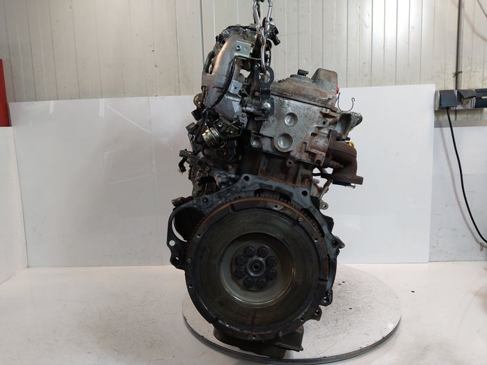 Moteur 2KD-FTV/2KD Toyota Hiace 154 000 km – vue détail