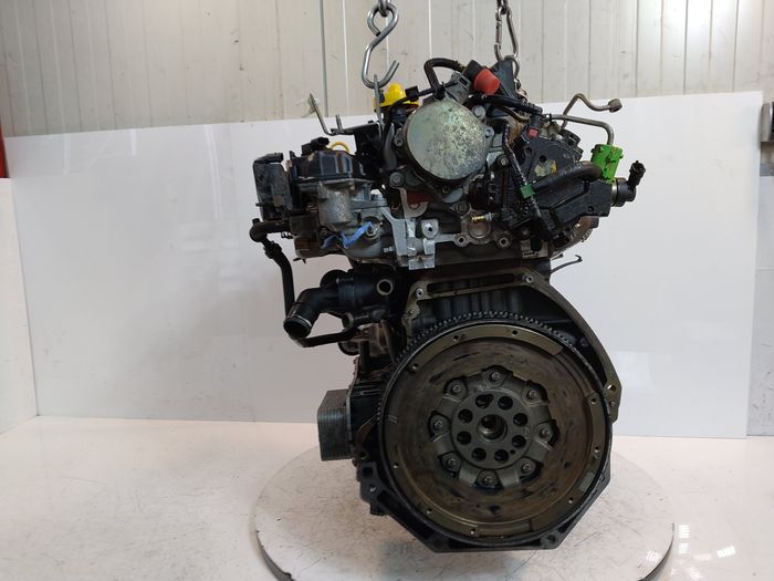 Moteur R9M414-R9M Renault Kadjar 193 000 km – vue détail