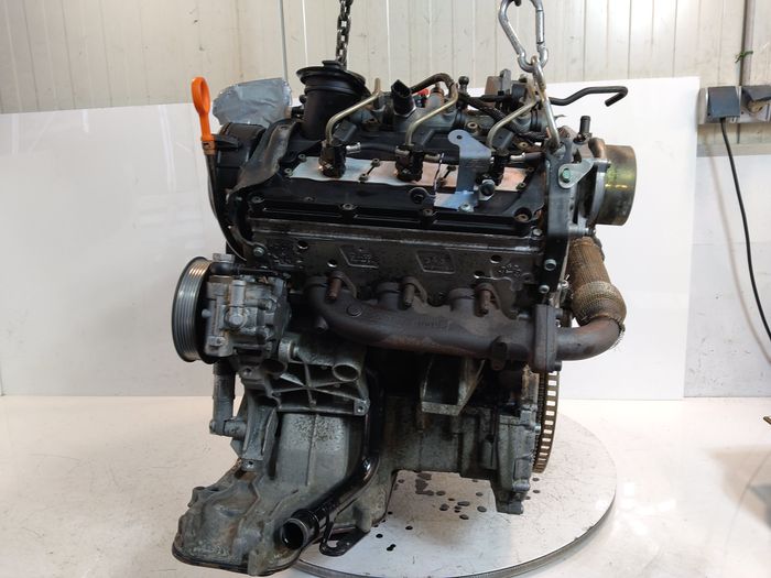 Bloc moteur Audi 2.7L BPP – Express Parts