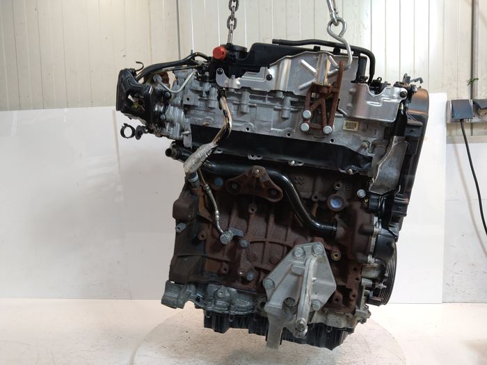 Bloc moteur Citroen 2.0L EHT – Express Parts