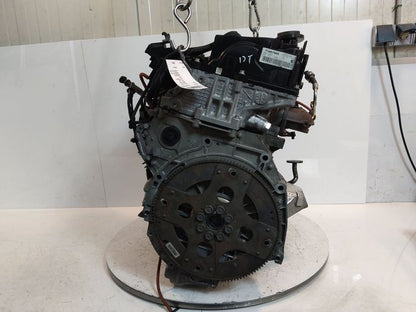 Moteur N47D20C-N47 BMW Série 5 (E61) 260 000 km – vue détail