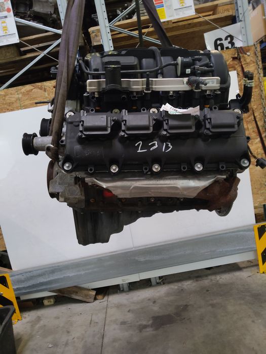 Moteur d'occasion Dodge 5.7L EZH – état général