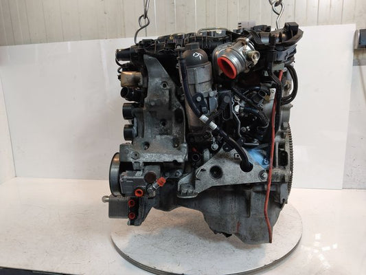 Bloc moteur BMW 2.0L N47D20A-N47D20O0-N47 – Express Parts