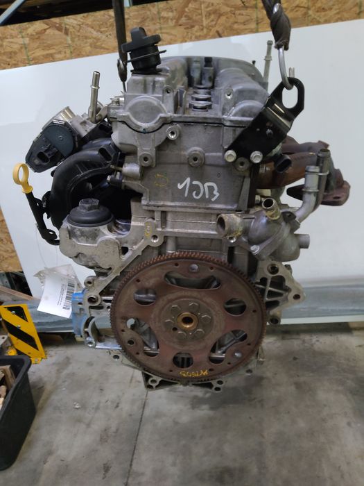 Moteur d'occasion Chevrolet 2.4L LE5 – état général