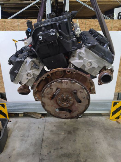 Bloc moteur Dodge 5.7L EZH – Express Parts