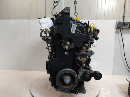 Moteur d'occasion Renault Kadjar 1.6L – R9M414-R9M