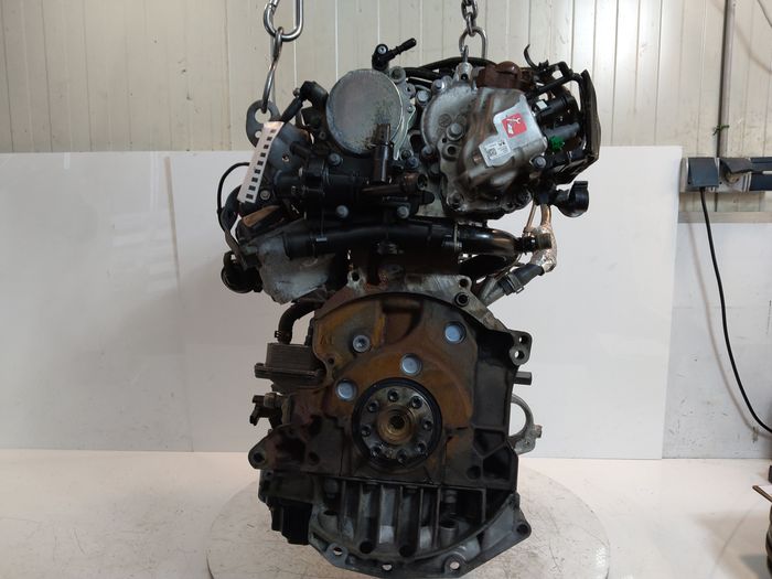 Moteur d'occasion Citroen Jumpy Expert 2.0L – EHT