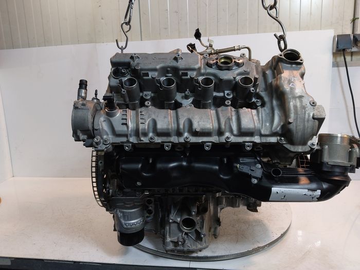 Moteur d'occasion BMW 4.4L S63B44O0-S63-S63B44A – état général