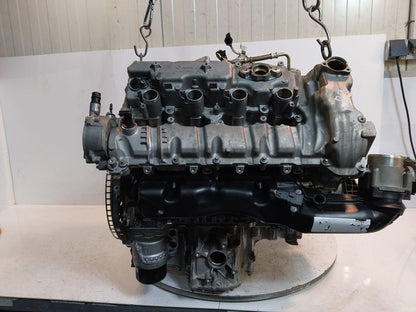 Moteur d'occasion BMW 4.4L S63B44O0-S63-S63B44A – état général