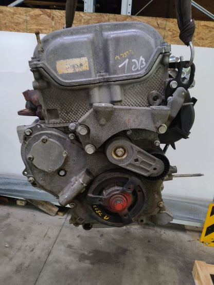 Moteur LE5 Chevrolet Malibu HHR 212 000 km – vue détail