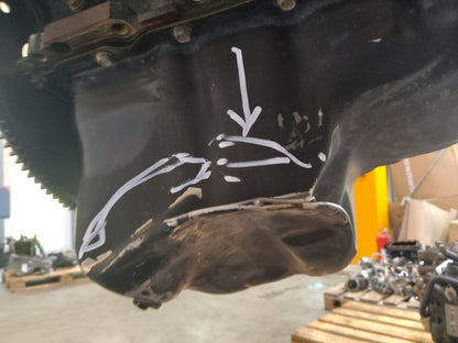Vue moteur EZH Dodge 5.7L – pièce occasion