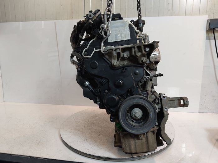 Moteur YHY-DV5RCF-YH01 Citroen Berlingo Partner 133 000 km – vue détail