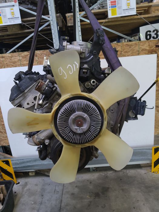 Moteur d'occasion Dodge Ram 1500 5.7L – EZH