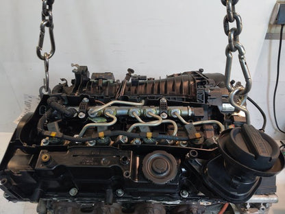Moteur BMW Série 5 (E61) N47D20C-N47 – Express Parts Belgique