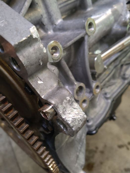 Moteur Ford Focus Kuga Y1DA – Express Parts Belgique