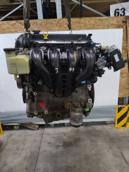 Moteur d'occasion Madza 6 GG 2.3L – L3C1