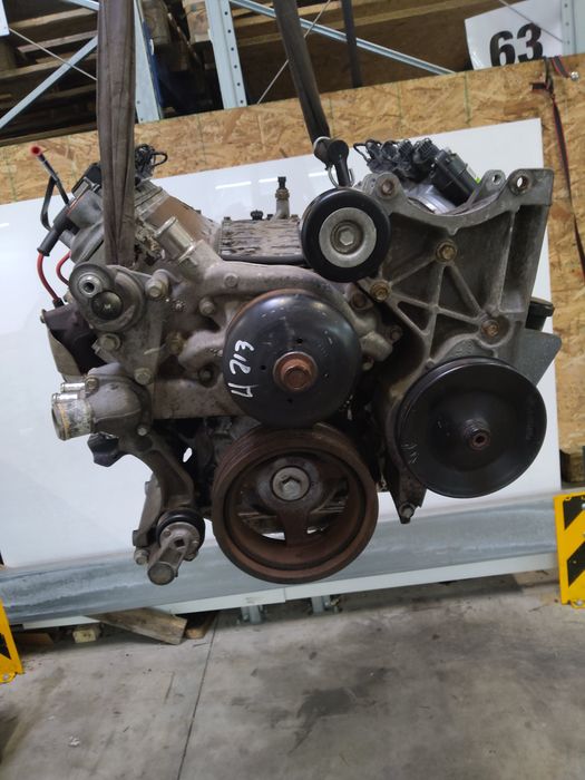 Moteur d'occasion GMC Silverado 1500 5.3L – LH6