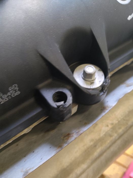 Moteur Dodge Ram 1500 EZH – Express Parts Belgique