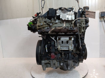 Moteur d'occasion Renault 1.6L R9M414-R9M – état général