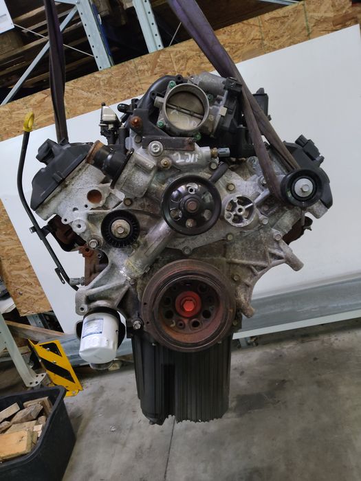 Moteur d'occasion Dodge Durango 5.7L – EZH