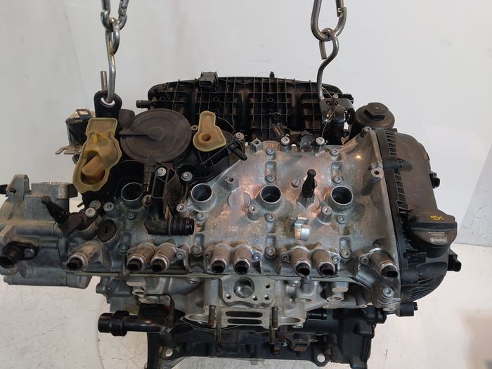 Bloc moteur Audi 2.0L CYM-CYMC – Express Parts