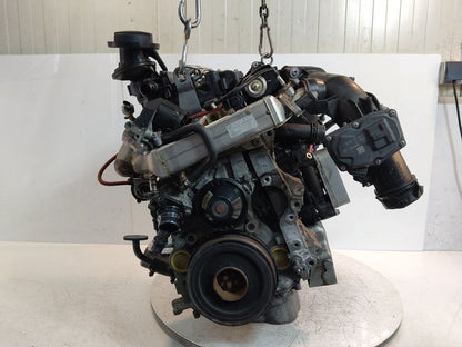 Bloc moteur BMW 2.0L N47D20C-N47 – Express Parts