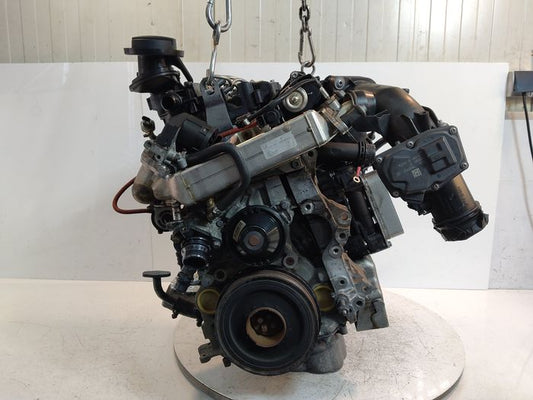 Bloc moteur BMW 2.0L N47D20C-N47 – Express Parts