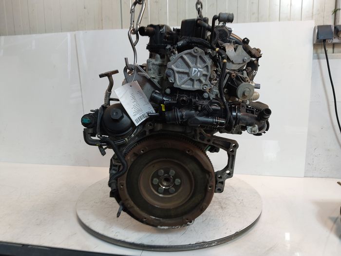 Moteur d'occasion Citroen Berlingo Partner 1.5L – YHY-DV5RCF-YH01