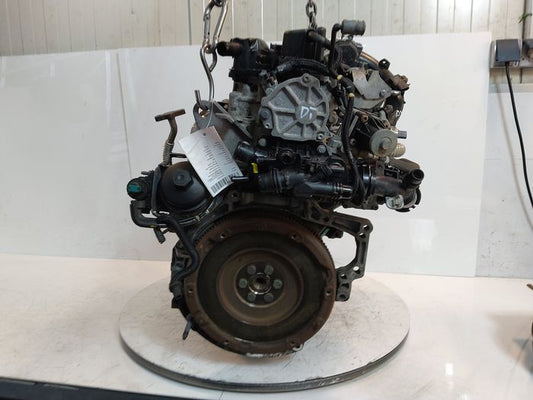 Moteur d'occasion Citroen Berlingo Partner 1.5L – YHY-DV5RCF-YH01