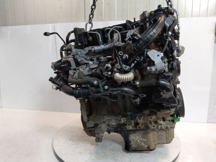 Bloc moteur Citroen 1.5L YHY-DV5RCF-YH01 – Express Parts